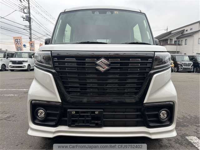 suzuki spacia 2022 -SUZUKI 【八王子 480ｾ6328】--Spacia Base 5BD-MK33V--MK33V-100234---SUZUKI 【八王子 480ｾ6328】--Spacia Base 5BD-MK33V--MK33V-100234- image 1