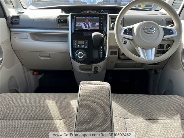 daihatsu tanto 2018 -DAIHATSU--Tanto DBA-LA600S--LA600S-0662241---DAIHATSU--Tanto DBA-LA600S--LA600S-0662241- image 2