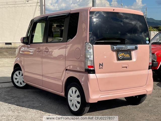 honda n-box 2016 GOO_JP_700070884830240909005 image 2