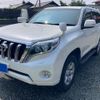 toyota land-cruiser-prado 2016 -TOYOTA--Land Cruiser Prado LDA-GDJ150W--GDJ150-0015138---TOYOTA--Land Cruiser Prado LDA-GDJ150W--GDJ150-0015138- image 3