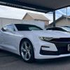 chevrolet camaro 2021 CFJ1796299 image 9