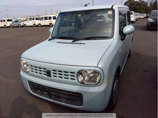 suzuki alto-lapin 2010 -SUZUKI--Alto Lapin HE22S--HE22S-184315---SUZUKI--Alto Lapin HE22S--HE22S-184315- image 1