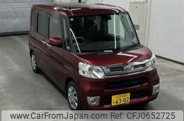 daihatsu tanto 2016 -DAIHATSU 【八王子 580フ6302】--Tanto LA600S-0463527---DAIHATSU 【八王子 580フ6302】--Tanto LA600S-0463527-