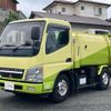 mitsubishi-fuso canter 2005 -MITSUBISHI 【福岡 800ｿ4019】--Canter PA-FE70DB--FE70DB-515379---MITSUBISHI 【福岡 800ｿ4019】--Canter PA-FE70DB--FE70DB-515379- image 1