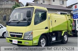 mitsubishi-fuso canter 2005 -MITSUBISHI 【福岡 800ｿ4019】--Canter PA-FE70DB--FE70DB-515379---MITSUBISHI 【福岡 800ｿ4019】--Canter PA-FE70DB--FE70DB-515379-