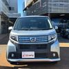 daihatsu move 2015 quick_quick_LA150S_LA150S-0055304 image 2