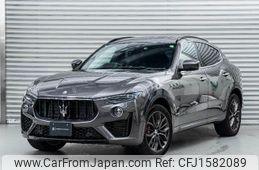 maserati levante 2021 CFJ1582089
