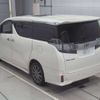 toyota vellfire 2017 -TOYOTA 【名古屋 307ゆ8837】--Vellfire AGH30W-0160210---TOYOTA 【名古屋 307ゆ8837】--Vellfire AGH30W-0160210- image 7
