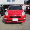 toyota passo 2015 -TOYOTA 【豊橋 501ﾋ6239】--Passo DBA-KGC30--KGC30-0219361---TOYOTA 【豊橋 501ﾋ6239】--Passo DBA-KGC30--KGC30-0219361- image 12