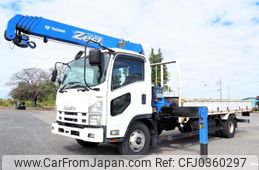 isuzu forward 2008 GOO_NET_EXCHANGE_0403477A30241022W003