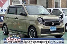 honda n-one 2024 quick_quick_6BA-JG3_JG3-1118628