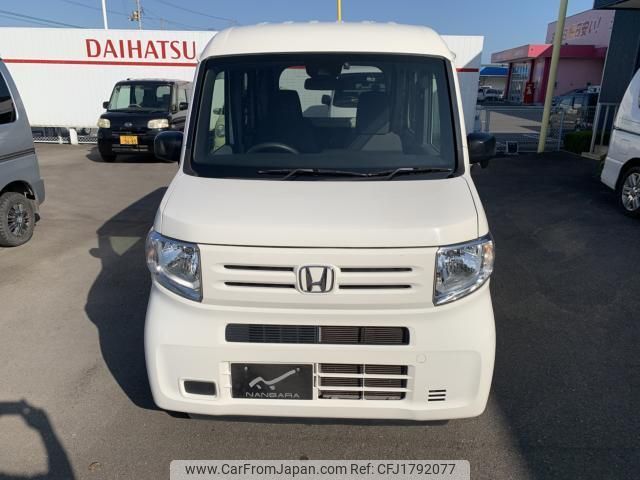 honda n-van-style 2019 CFJ1792077 image 2