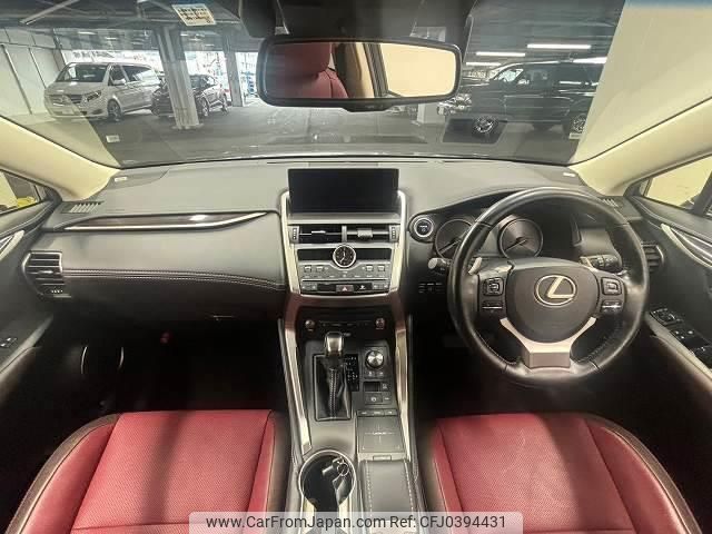 lexus nx 2017 quick_quick_DAA-AYZ15_AYZ15-1009571 image 2