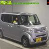 honda n-box-plus 2016 -HONDA 【神戸 883ｱ3801】--N BOX + JF1--8800043---HONDA 【神戸 883ｱ3801】--N BOX + JF1--8800043- image 1