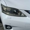 lexus ct 2012 -LEXUS 【郡山 300ﾂ4109】--Lexus CT DAA-ZWA10--ZWA10-2127443---LEXUS 【郡山 300ﾂ4109】--Lexus CT DAA-ZWA10--ZWA10-2127443- image 12