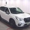 subaru forester 2022 -SUBARU--Forester 4BA-SK5--SK5-020969---SUBARU--Forester 4BA-SK5--SK5-020969- image 1