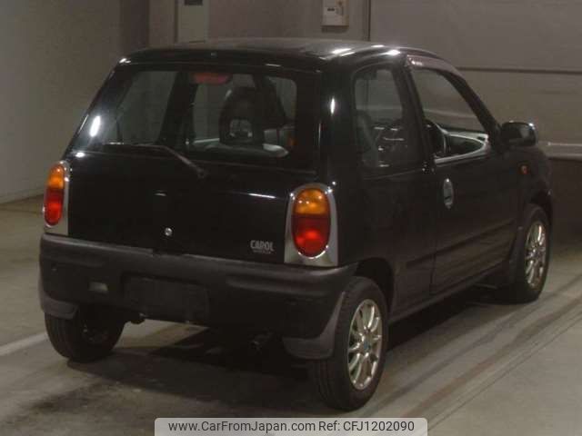 mazda carol 1996 -MAZDA--Carol E-AC6P--AC6P-111956---MAZDA--Carol E-AC6P--AC6P-111956- image 2