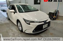 toyota corolla 2021 -TOYOTA 【富山 301ﾅ7220】--Corolla ZWE211--ZWE211-6069979---TOYOTA 【富山 301ﾅ7220】--Corolla ZWE211--ZWE211-6069979-