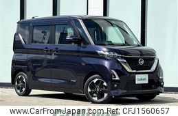 nissan roox 2021 CFJ1560657