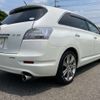 toyota mark-x-zio 2009 CFJ1197080 image 2