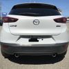 mazda cx-3 2015 -MAZDA--CX-3 LDA-DK5FW--DK5FW-121023---MAZDA--CX-3 LDA-DK5FW--DK5FW-121023- image 7