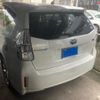 toyota prius-α 2012 CFJ1656948 image 5