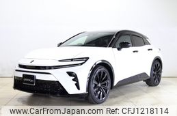 toyota toyota-others 2023 -TOYOTA--Crown Sport 6AA-AZSH36W--AZSH36-4003861---TOYOTA--Crown Sport 6AA-AZSH36W--AZSH36-4003861-