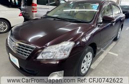 toyota premio 2014 AF-NZT260-3151354