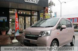 daihatsu move 2014 -DAIHATSU--Move DBA-LA100S--LA100S-0281267---DAIHATSU--Move DBA-LA100S--LA100S-0281267-