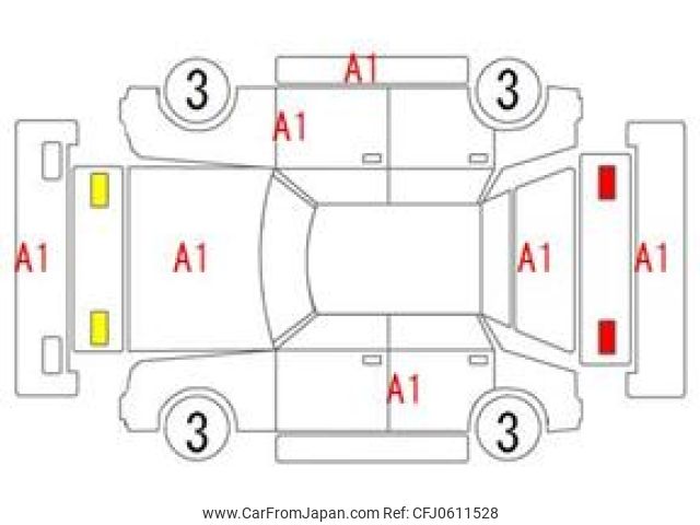 toyota roomy 2022 -TOYOTA--Roomy 5BA-M910A--M910A-0118252---TOYOTA--Roomy 5BA-M910A--M910A-0118252- image 2