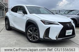 lexus ux 2019 CFJ1556563
