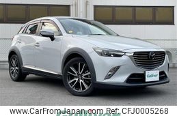 mazda cx-3 2015 -MAZDA--CX-3 LDA-DK5AW--DK5AW-108703---MAZDA--CX-3 LDA-DK5AW--DK5AW-108703-