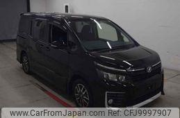 toyota voxy 2014 -TOYOTA--Voxy ZRR80W-0063917---TOYOTA--Voxy ZRR80W-0063917-