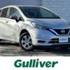 nissan note 2018 -NISSAN--Note DBA-NE12--NE12-221283---NISSAN--Note DBA-NE12--NE12-221283- image 1