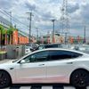 tesla-motors model-3 2021 quick_quick_ZAA-3L13_LRW3F7FA0MC180618 image 7