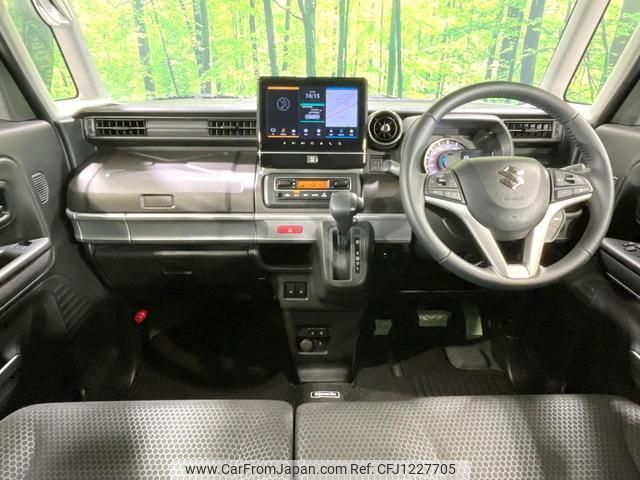 suzuki spacia 2022 quick_quick_MK53S_MK53S-808061 image 2