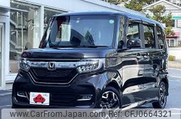 honda n-box 2018 -HONDA--N BOX DBA-JF3--JF3-2033214---HONDA--N BOX DBA-JF3--JF3-2033214-