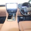 toyota vellfire 2025 CFJ1725359 image 2