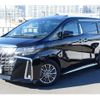 toyota alphard 2022 -TOYOTA--Alphard 3BA-GGH30W--GGH30-0043461---TOYOTA--Alphard 3BA-GGH30W--GGH30-0043461- image 1