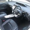 toyota prius 2016 -TOYOTA--Prius DAA-ZVW51--ZVW51-8009058---TOYOTA--Prius DAA-ZVW51--ZVW51-8009058- image 17