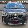 toyota alphard 2018 quick_quick_AGH30W_AGH30-0186829 image 10