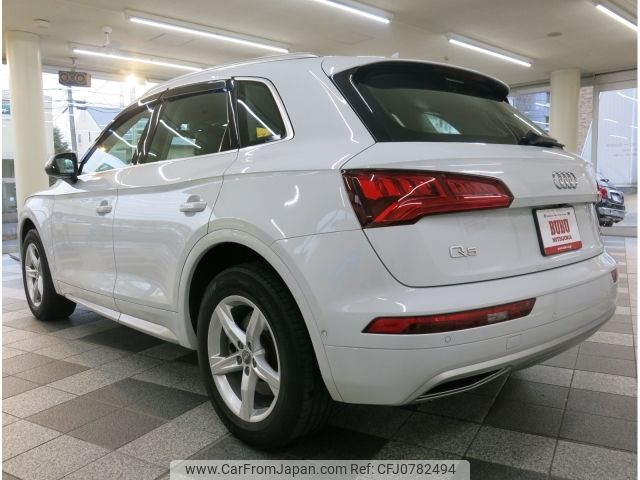 audi q5 2019 -AUDI--Audi Q5 DBA-FYDAXA--WAUZZZFY4J2237057---AUDI--Audi Q5 DBA-FYDAXA--WAUZZZFY4J2237057- image 2