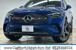 mercedes-benz glc-class 2023 -MERCEDES-BENZ--Benz GLC 3CA-254305--W1N2543052F087255---MERCEDES-BENZ--Benz GLC 3CA-254305--W1N2543052F087255-