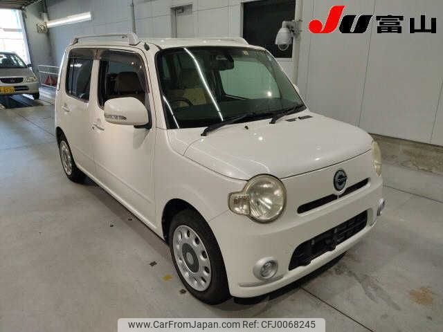 daihatsu mira-cocoa 2009 -DAIHATSU--Mira Cocoa L675S-L675S-0018701---DAIHATSU--Mira Cocoa L675S-L675S-0018701- image 1