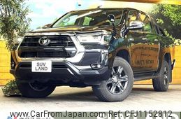 toyota hilux 2022 quick_quick_GUN125_GUN125-3938971
