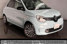 renault twingo 2023 quick_quick_3BA-AHH4B_VF1AH0000P0854704