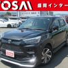 toyota raize 2022 CFJ1520982 image 1