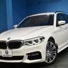 bmw 5-series 2019 -BMW--BMW 5 Series DBA-JL10--WBAJL12090BN91333---BMW--BMW 5 Series DBA-JL10--WBAJL12090BN91333- image 1