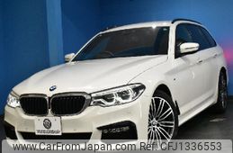 bmw 5-series 2019 -BMW--BMW 5 Series DBA-JL10--WBAJL12090BN91333---BMW--BMW 5 Series DBA-JL10--WBAJL12090BN91333-