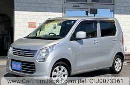 suzuki wagon-r 2013 quick_quick_DBA-MH34S_MH34S-235918